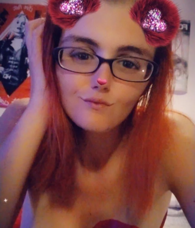 RedPhoenix's Offline XXX Chat
