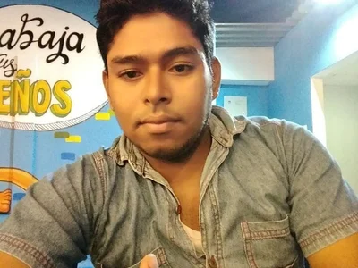 ANTONY_MORATO - Boy 