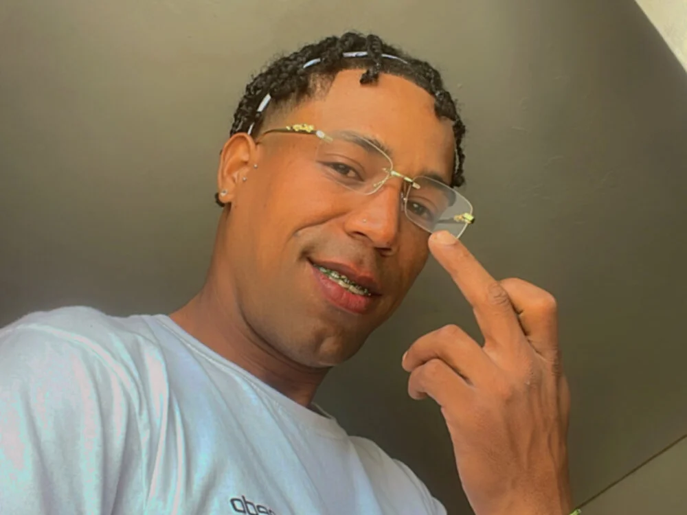 BBC_Black_'s Offline XXX Chat