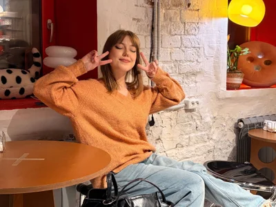 XO_Luci - Girl 