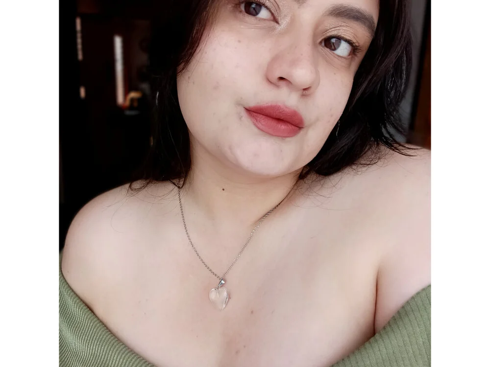 Zoe_thoms' Offline XXX Chat