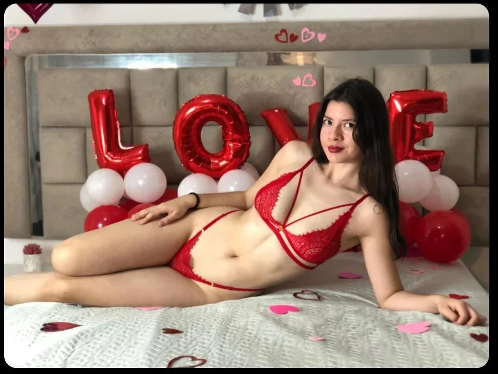 Offline XXX chat modela AmaliaCruz