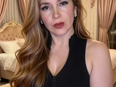 Natalyhotstepmom - Girl 