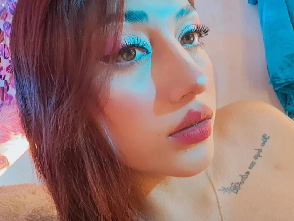 Nicol_V 离线XXX聊天