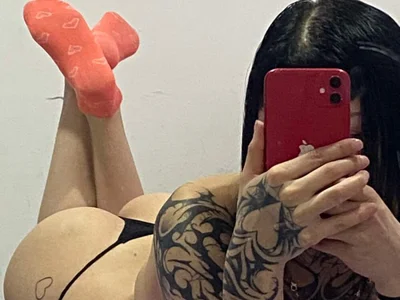 dulce-katt - live cam model