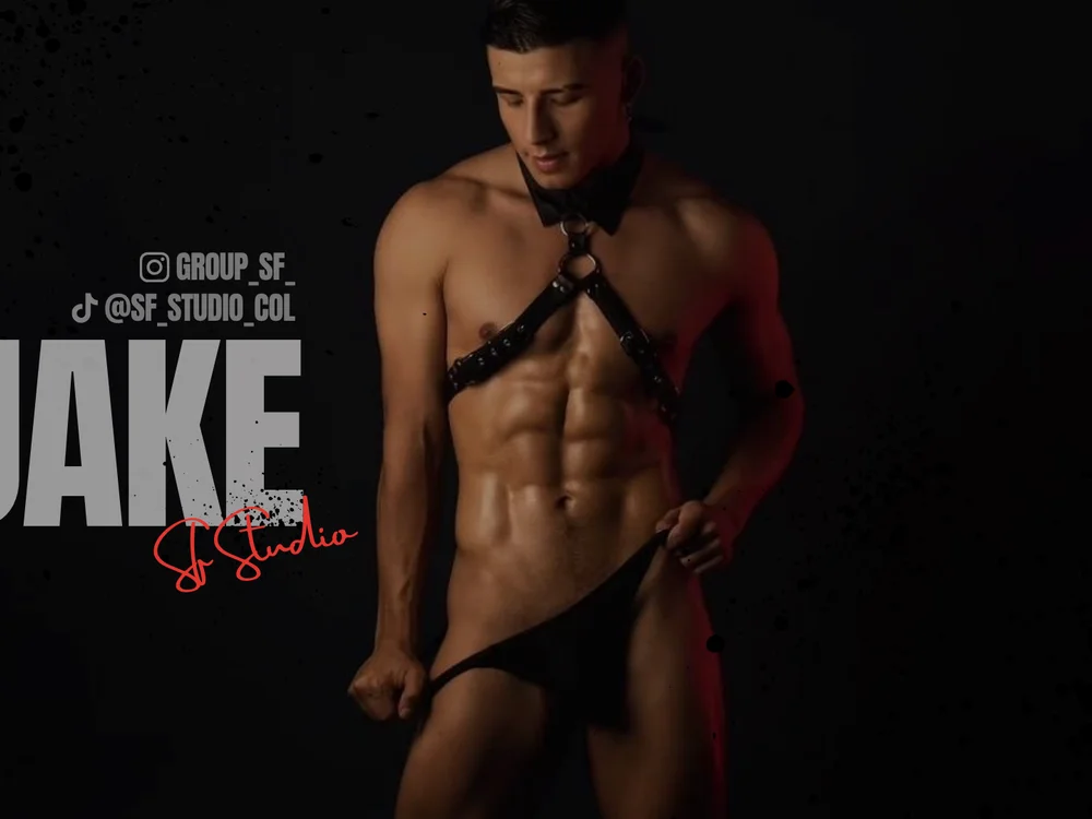 Jake_Lauren Chat XXX offline