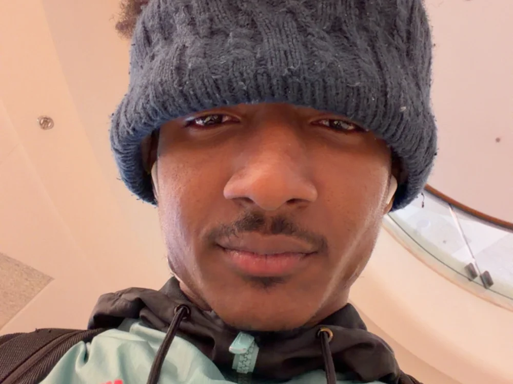 Iblackoracle – Offline XXX chat