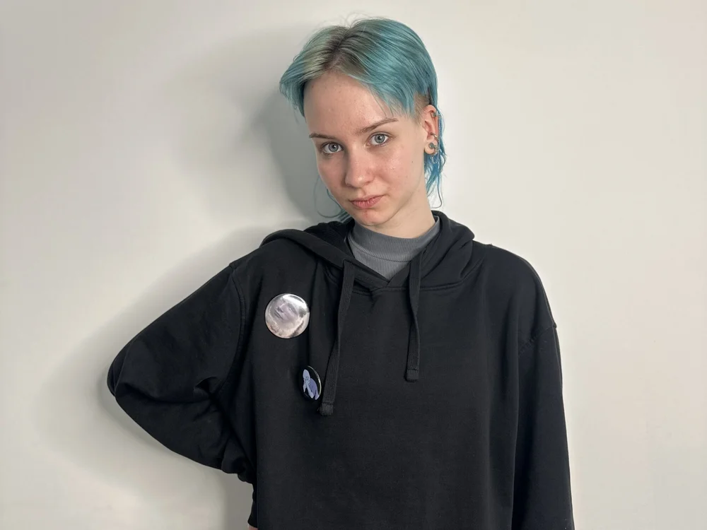 GemmaDeary's Offline Chat Room