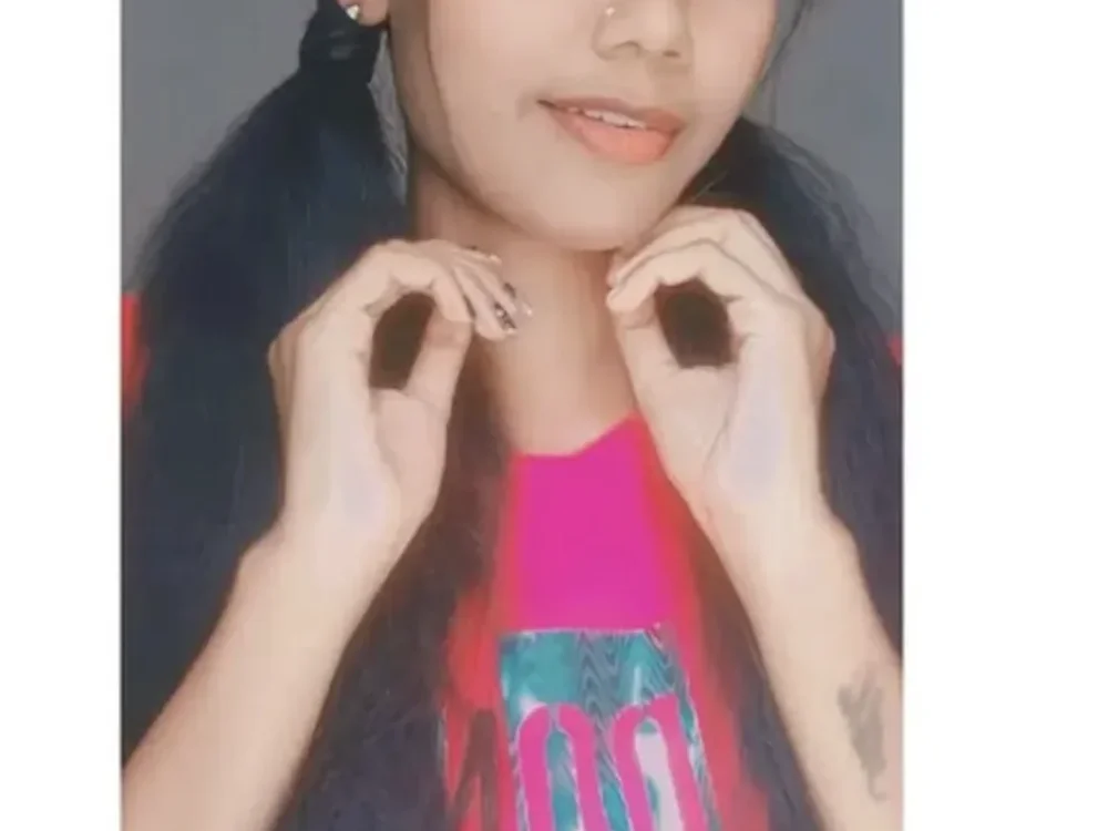 pramita006's Offline XXX Chat