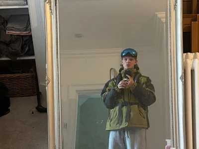 Sacyman69 - Boy 