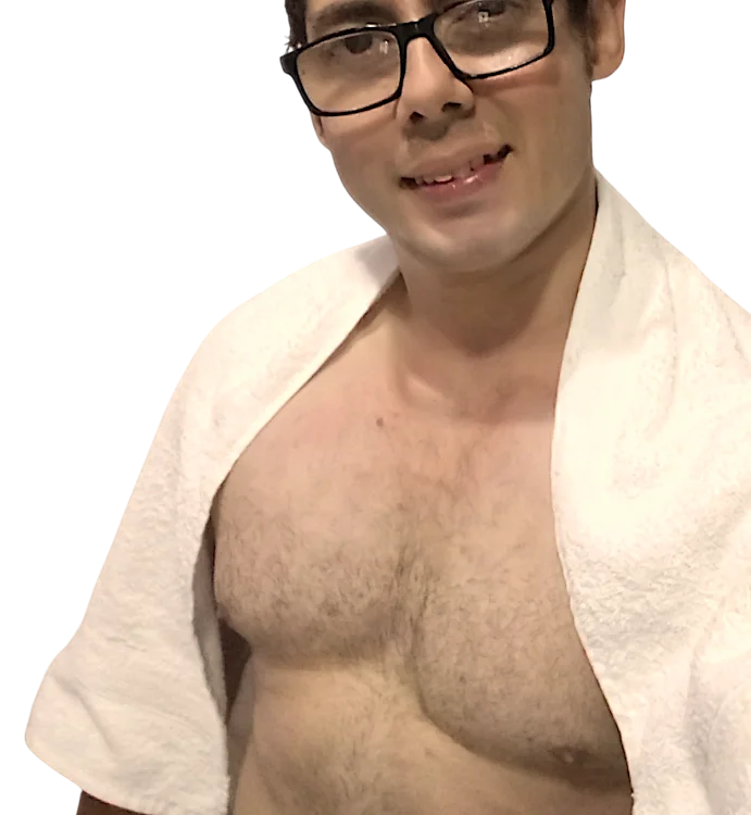 Andrewdex's Offline Chat Room