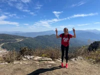 Cyraya's webcam live show