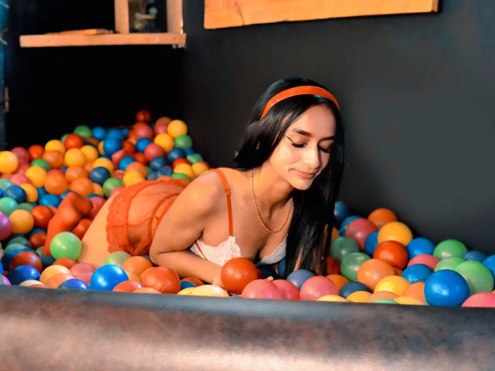 Samanta_Iseln Offline XXX chat