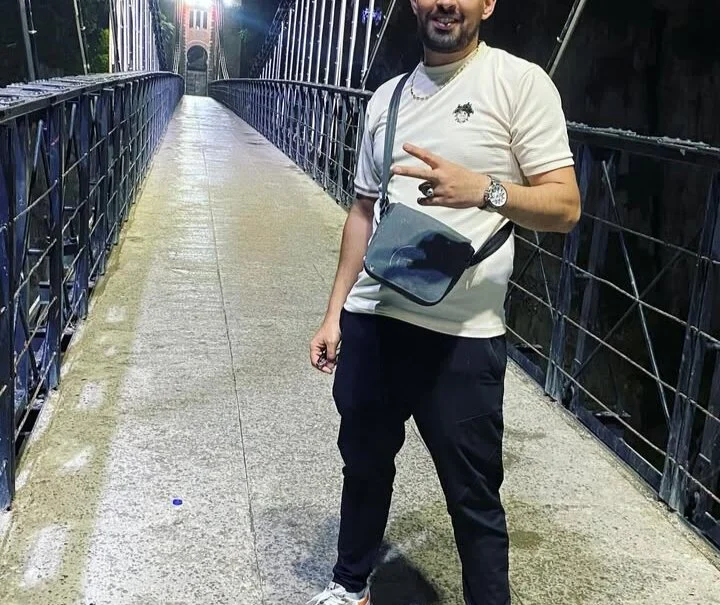 Chat XXX offline de Elbayda