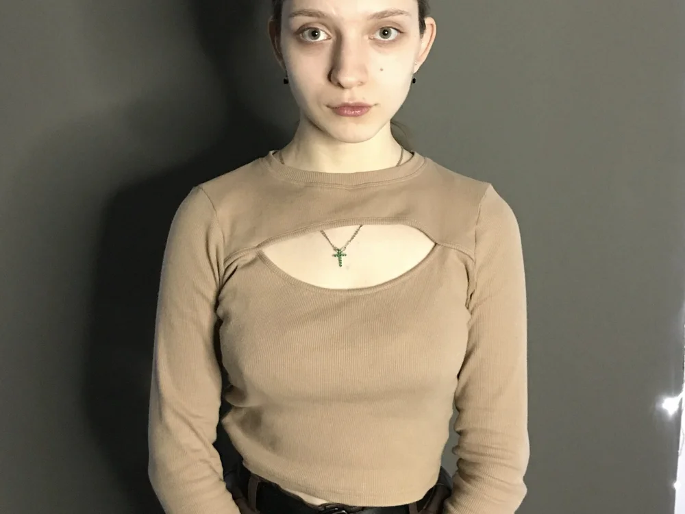MoiraAlison's Offline Chat Room