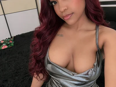 Africana_sexy