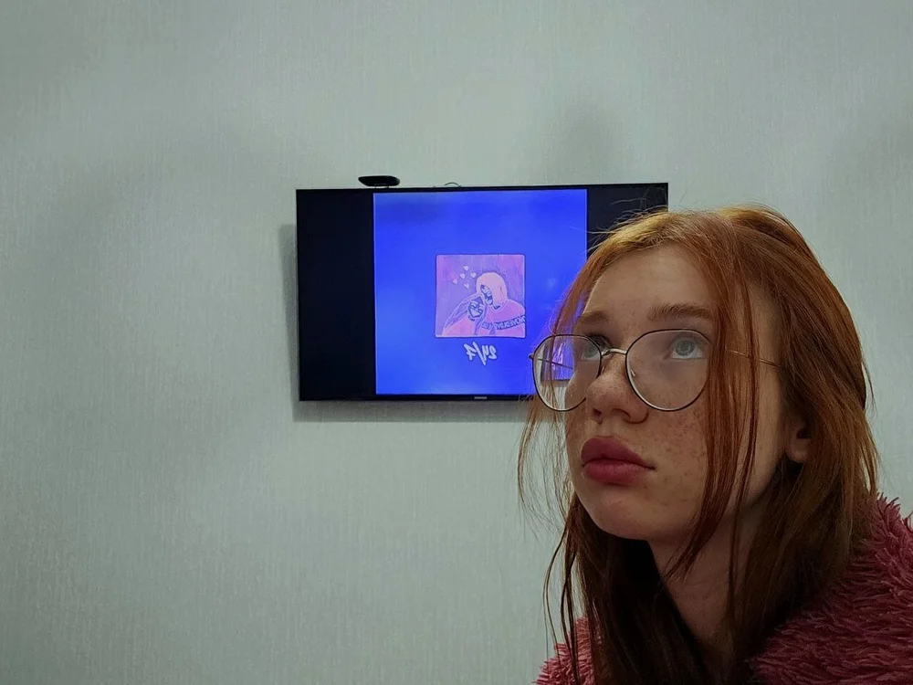 Killy_Merrot cam model