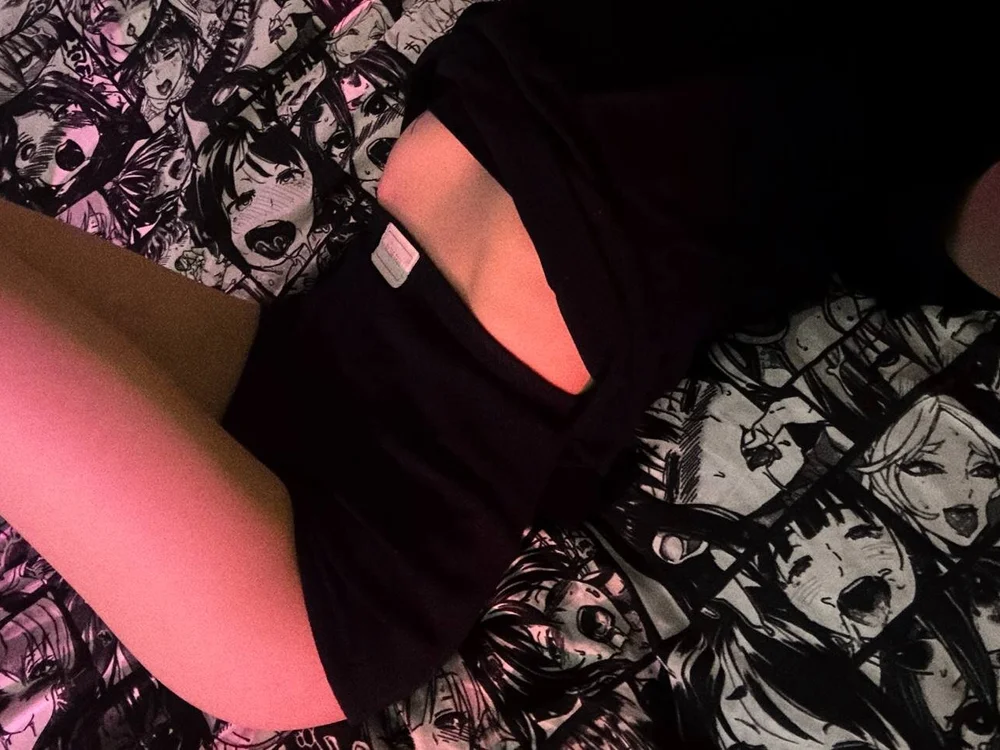 gettingpleasure's Offline XXX Chat