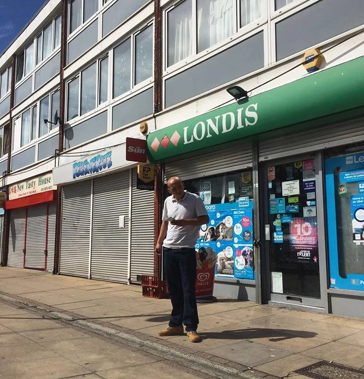 Sluchacze: офлайн-секс-чат