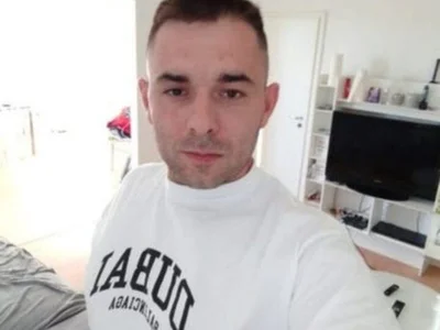 Cosmin271094 - Boy 