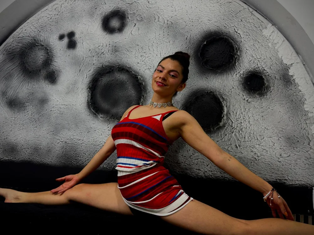 Chatroom XXX hors ligne de CelesteJonss