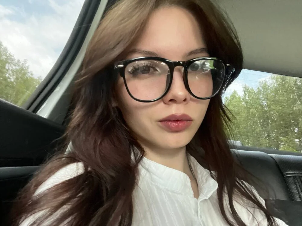 KimiCherry offline XXX-chatje