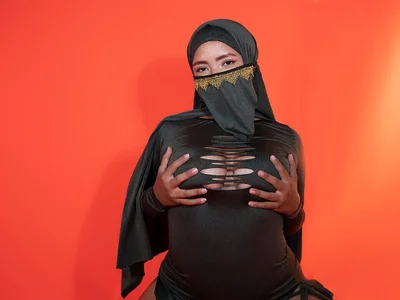 DarkLayla - Girl 