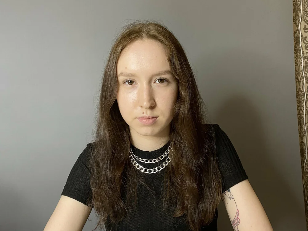 JaneRosse's Offline Chat Room