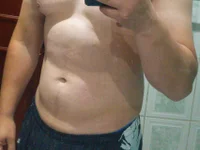 580798's webcam live show