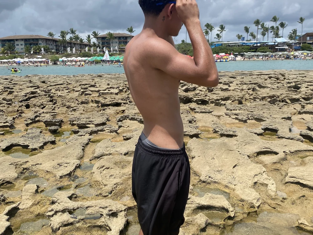 ห้องแชทออฟไลน์ของ HenrIqueGHS