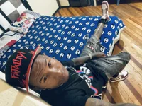 bambanlan's webcam live show