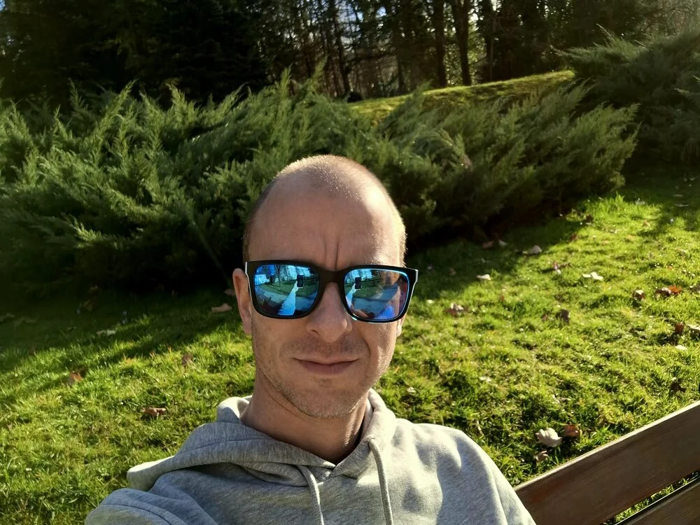 SvenFromCroatia – Offline XXX chat