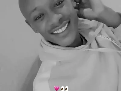 Dioromhlophe - Boy 
