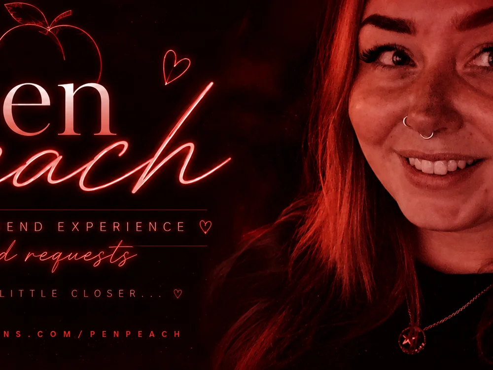 Penpeach's Offline XXX Chat