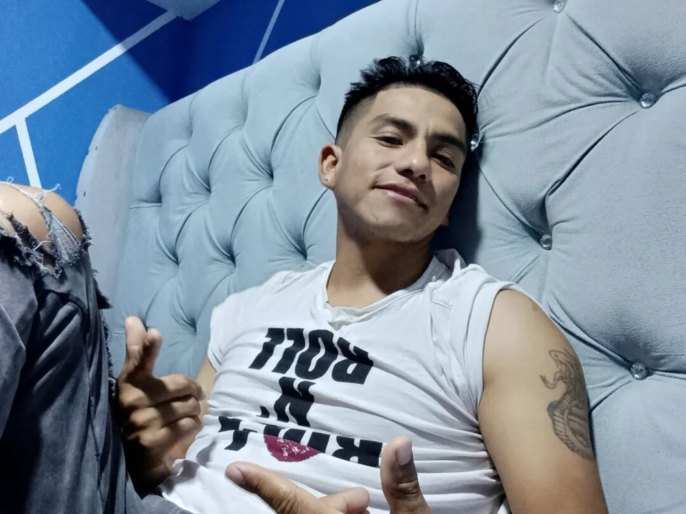 jojimoto Offline XXX Chat