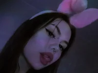 Morana_Batt élő XXX-chatje