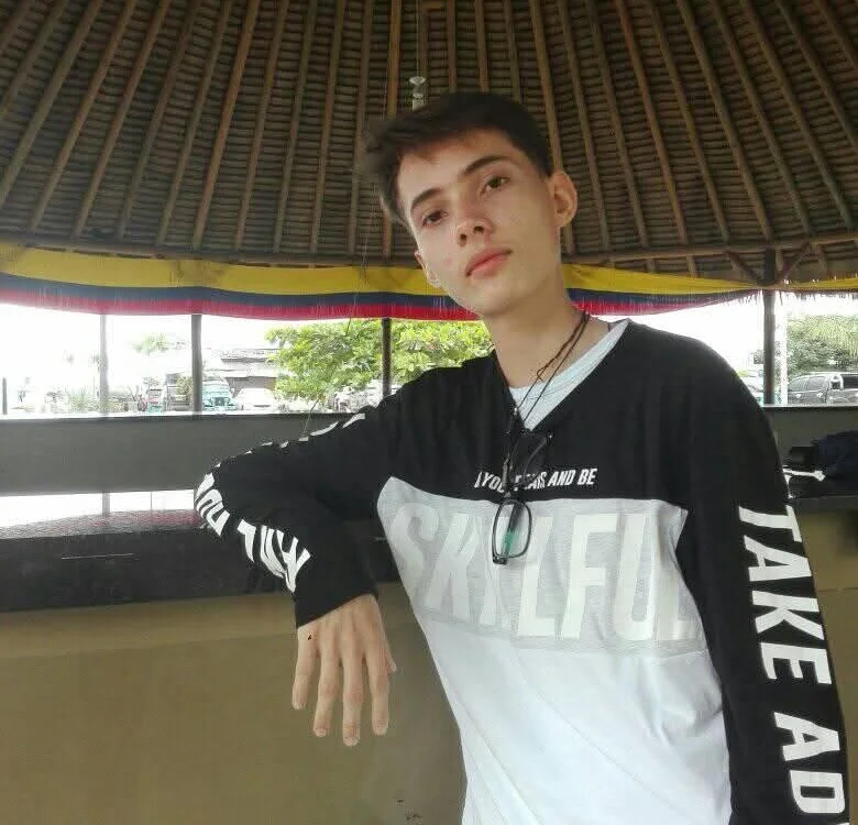 david_colombiano's most recent online preview
