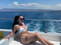 luckyalice_'s webcam live show