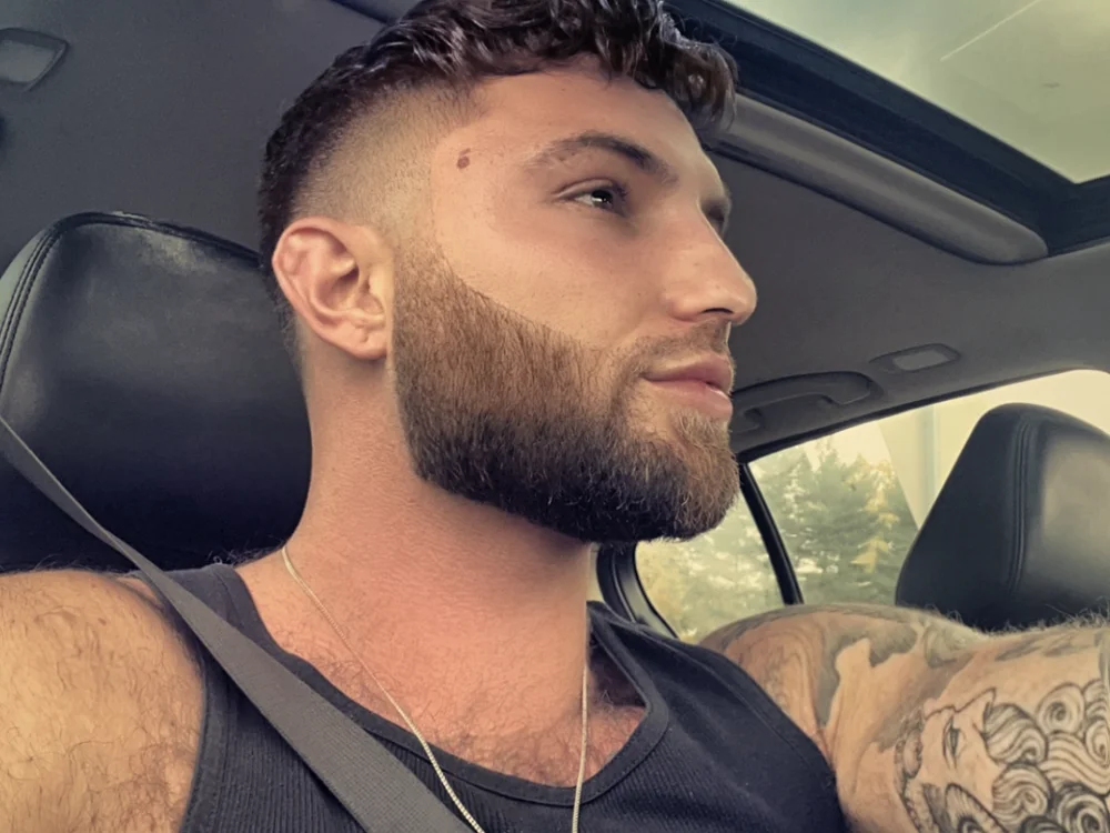 ห้องแชทออฟไลน์ของ JoeyBrooks