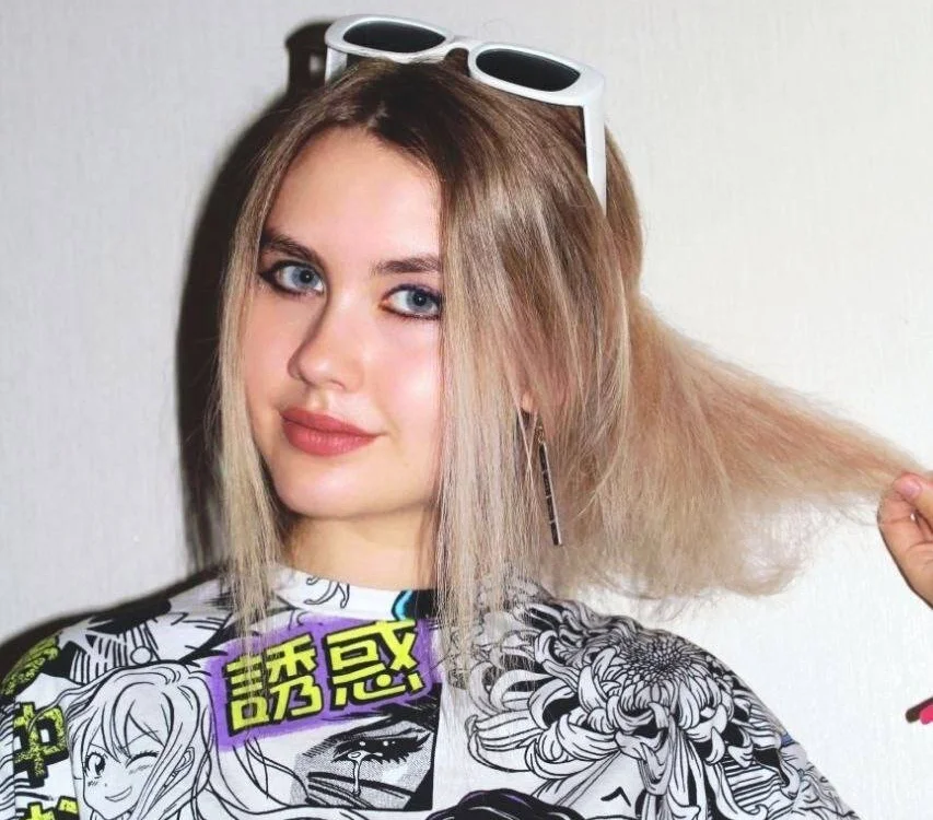 MadlynBall's Offline XXX Chat