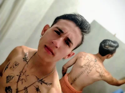 Profile of Lucifer_BDSM_