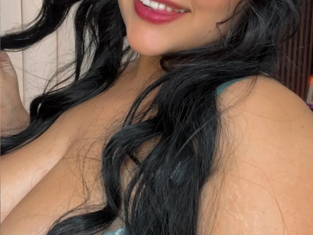 Офлайн-чат XXX Carol_curvy