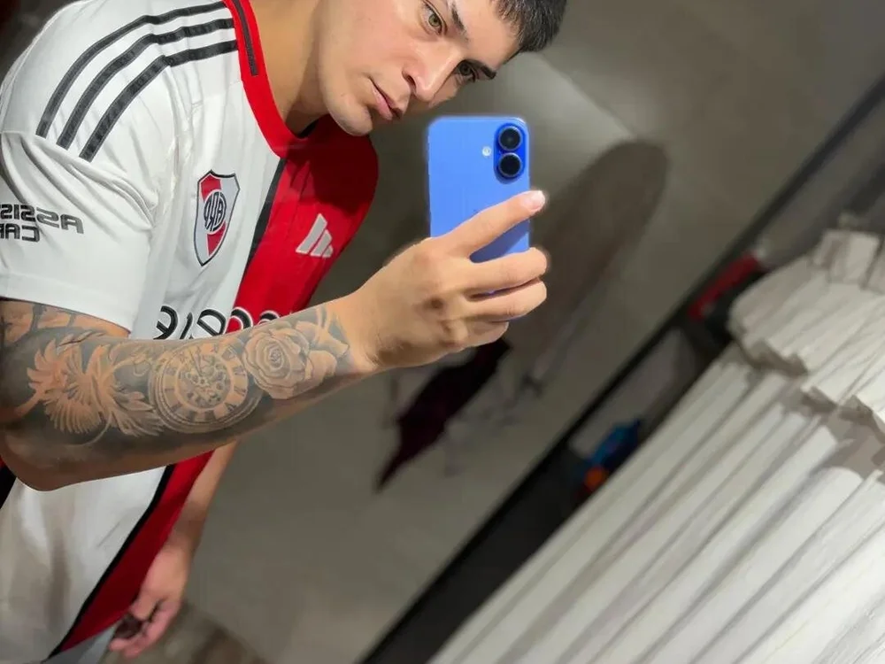 Chat XXX offline de _Emanuuel