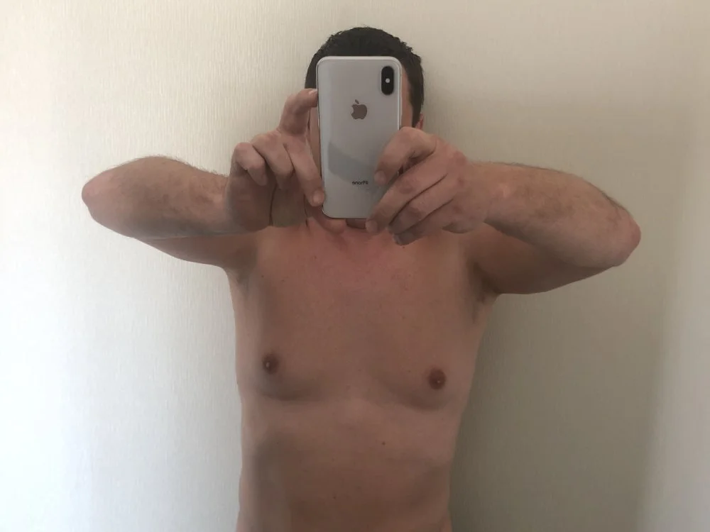 mustlover – Offline XXX chat