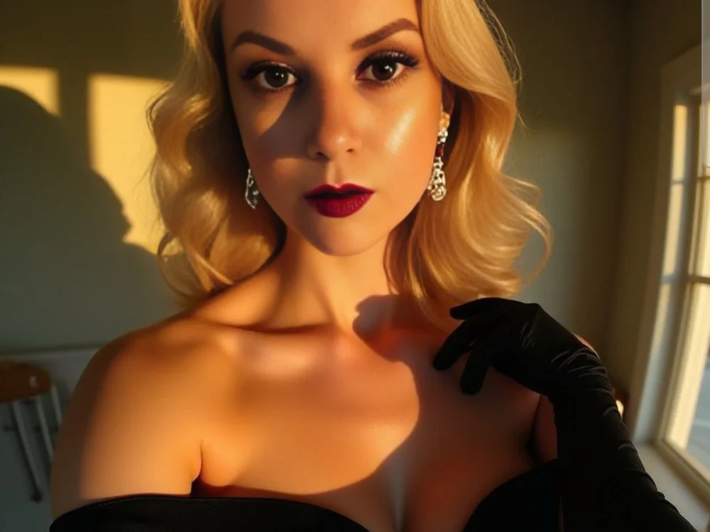 FionaCage Offline XXX-chat