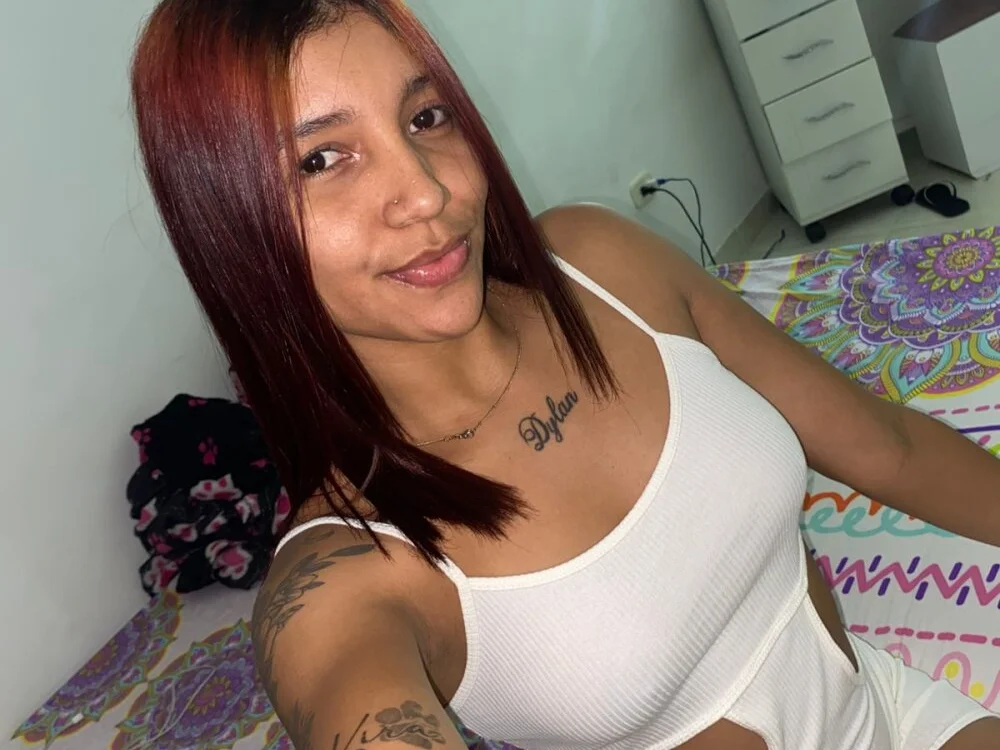 mia_purplee offline XXX-chatje