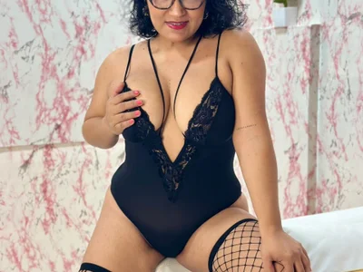 Madam_Rose - Girl 