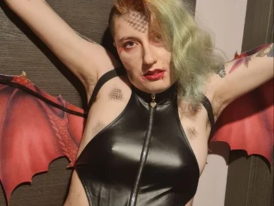 Profile and Statistics for Morgana_Fenris on StripChat