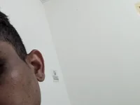 Corporatecouple's Offline Chat Room
