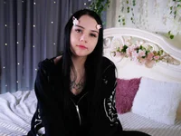 MelaineCore's Live XXX Chat